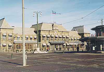 [Centralstation]